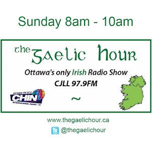 Gaelic Hour Irish Radio Show 16
