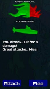 Download Deep Dagger *FREE* APK for PC