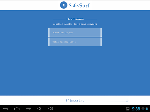 SafeSurf