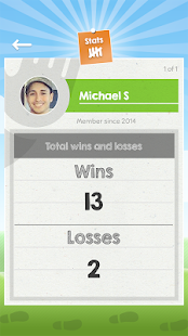 Tag Friendzy Screenshots 11