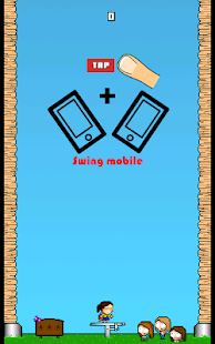 Lastest flyingirl Free APK for Android
