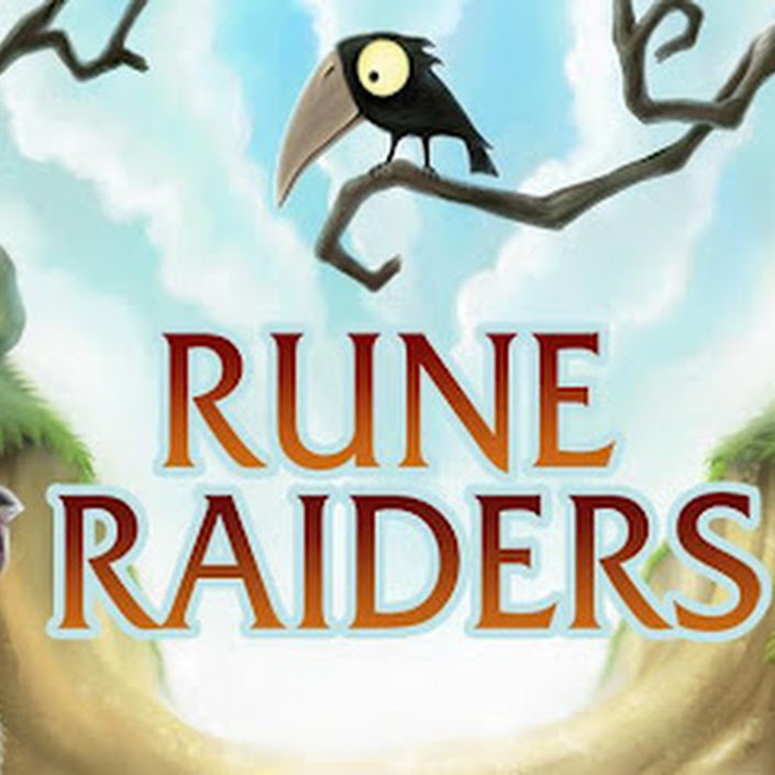 Rune Raiders v1.0.6 Android apk game