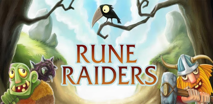 Rune Raiders v1.0.4 APK