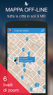 MyPiacenza - Guida Offline Screenshots 6