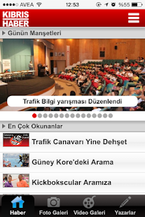 How to install Kıbrıs Haber patch 2.0 apk for pc