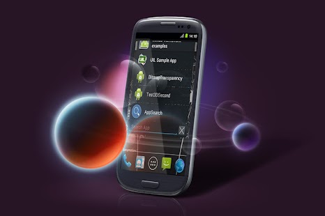 How to mod Quick App Search 1.0 mod apk for bluestacks