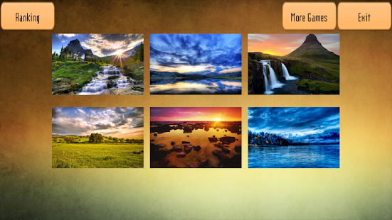 How to mod Jigsaw Puzzle Landscape 1.2 unlimited apk for bluestacks