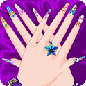 Nail Salon icon