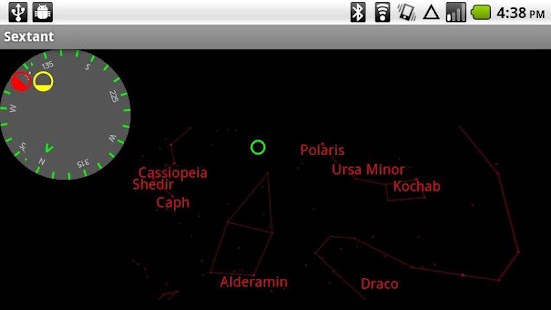 Lastest Sextant APK