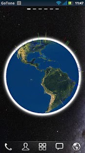 How to mod 3D Globe Visualization 1.5.2 mod apk for laptop