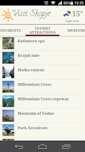 Visit Skopje Screenshots 6