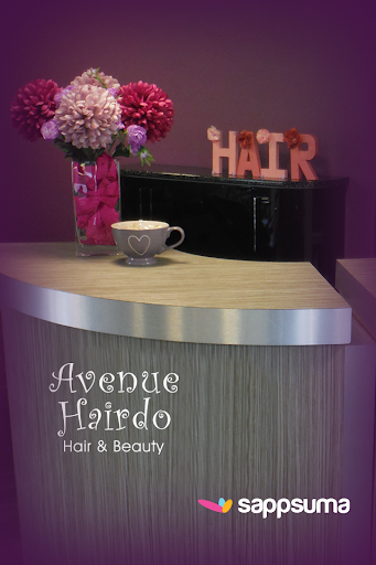 Avenue Hairdo