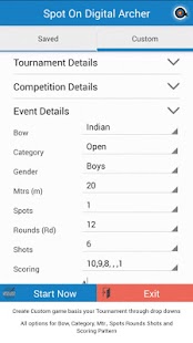 Free Spot On - Digital Archer APK for Android