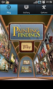 Download Painting Findings APK for PC