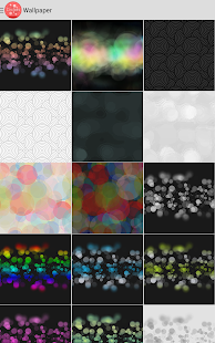 Circlons - Icon Pack - screenshot thumbnail