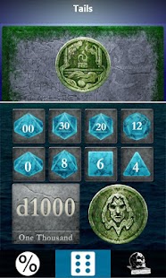 Miracle Dice Roller S.A. Free Screenshots 16