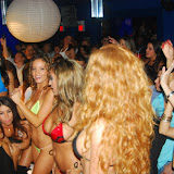 Christian Audigier Fashion Show