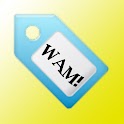 WAM Deals! logo