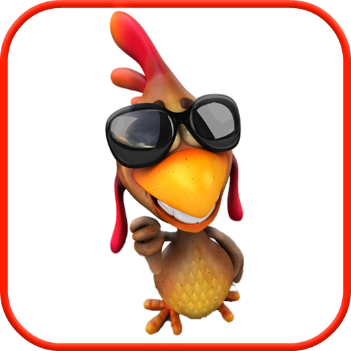 Chicken Run: Collect Eggs LOGO-APP點子