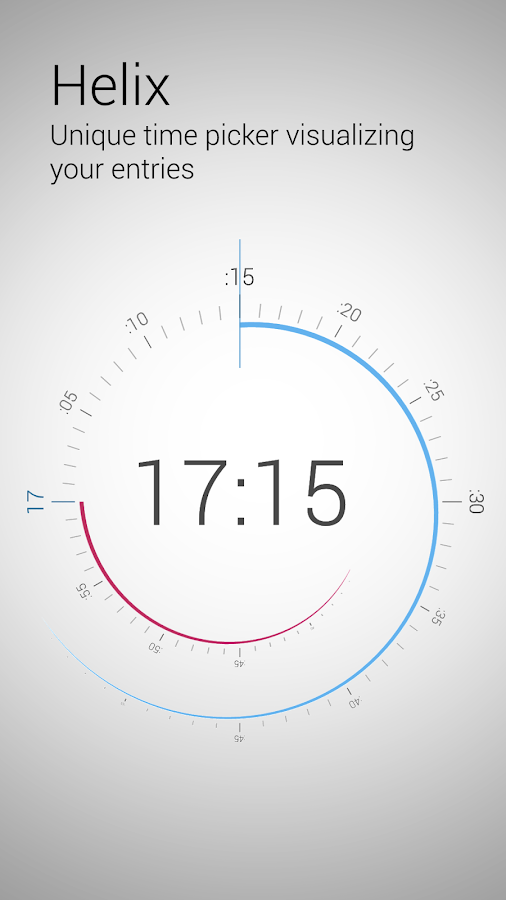 Jiffy Time tracker Android Apps on Google Play