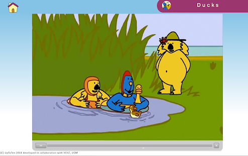 Boowa and Kwala Songs Screenshots 6
