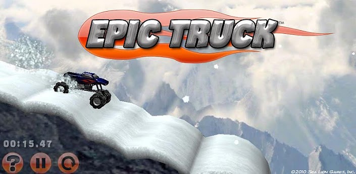 Epic Truck