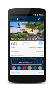 How to install Hubdin Real Estate Search patch 2.2 apk for bluestacks