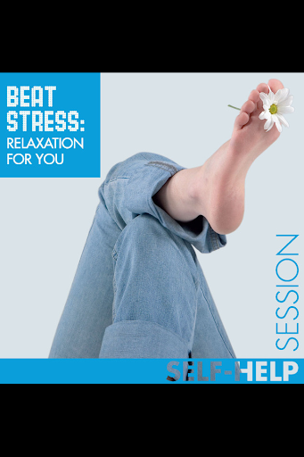 Beat Stress through Hypnosis