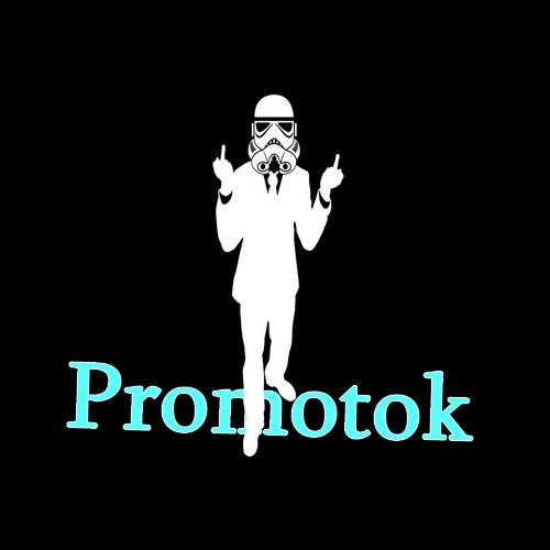 Promotok