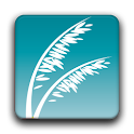 Gulf Beaches logo