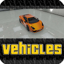 Grand Vehicles Theft 5 mobile app icon