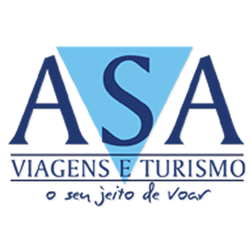 Asa Viagens 旅遊 App LOGO-APP開箱王