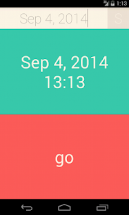 Lastest Come and Go APK