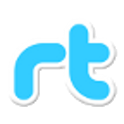 ReTweet (Twitter helper app) icon