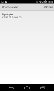 Free Download Device Control with Myo APK for PC