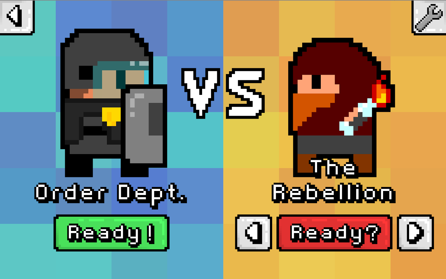 BitBattle - screenshot