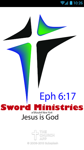 Sword Ministries