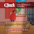 Chuck cover