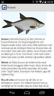 Lastest Fiska i Sverige APK