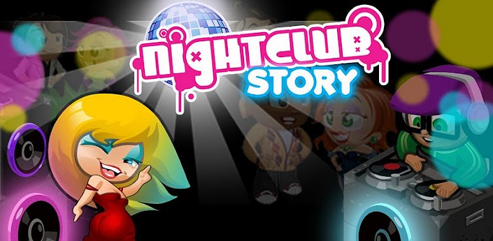 Nightclub Story v1.0.3