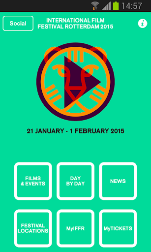 IFFR 2015