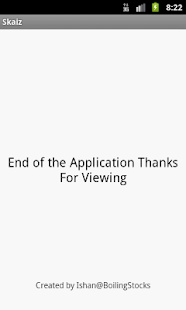 How to mod SKAiZ lastet apk for pc