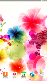 How to mod Springtime Live Wallpaper 1.0 apk for bluestacks
