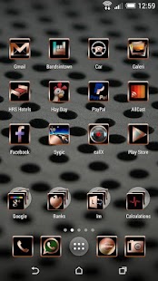 How to mod EXCLUSIVE COPPER ICON PACK lastet apk for pc