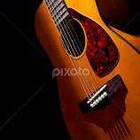 Shadows and Music by Toronto-Images .Com -  