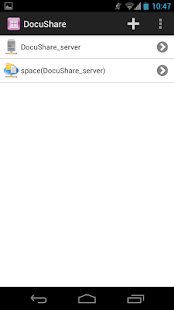 How to get DocuShare Mobile patch 1.0.2 apk for bluestacks