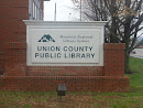 Union County Public Library