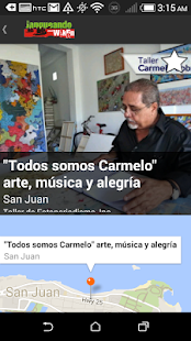 Jangueando Screenshots 1