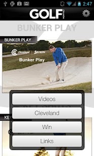 Download Golf Monthly Short Game Tips APK