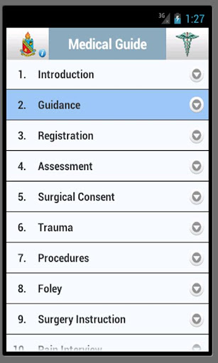 LSK: Cantonese-Medical Guide